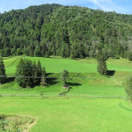 Alpenhaus Denver Uttendorf Kültér fotó