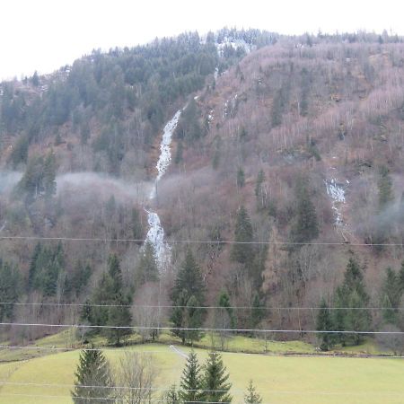 Alpenhaus Denver Uttendorf Kültér fotó