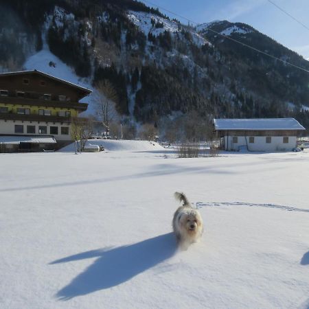 Alpenhaus Denver Uttendorf Kültér fotó
