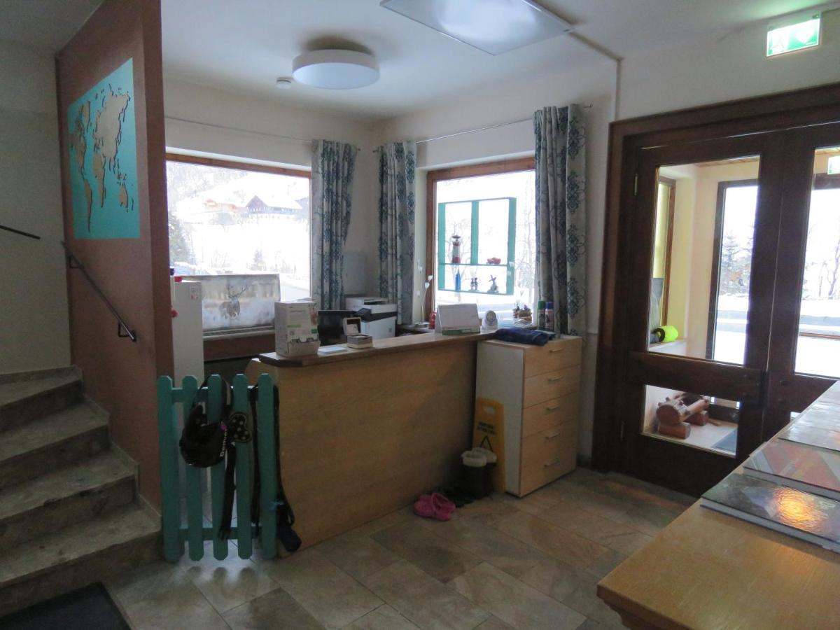 Alpenhaus Denver Uttendorf Kültér fotó