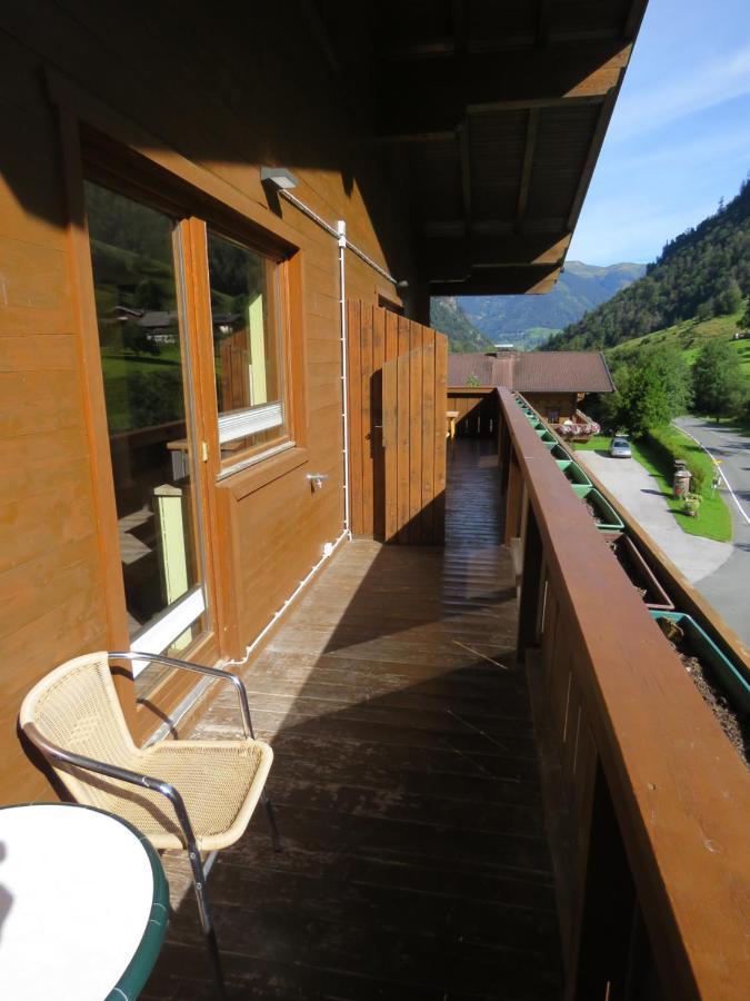 Alpenhaus Denver Uttendorf Kültér fotó