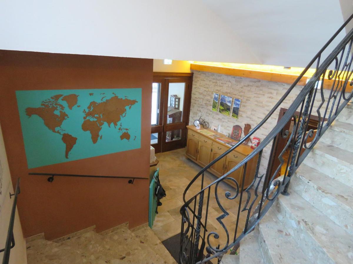 Alpenhaus Denver Uttendorf Kültér fotó