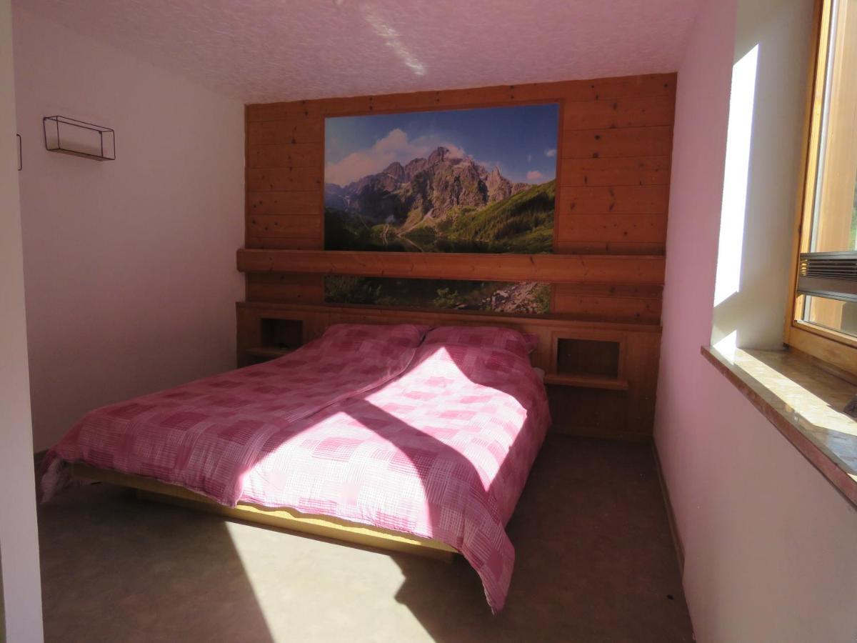 Alpenhaus Denver Uttendorf Kültér fotó