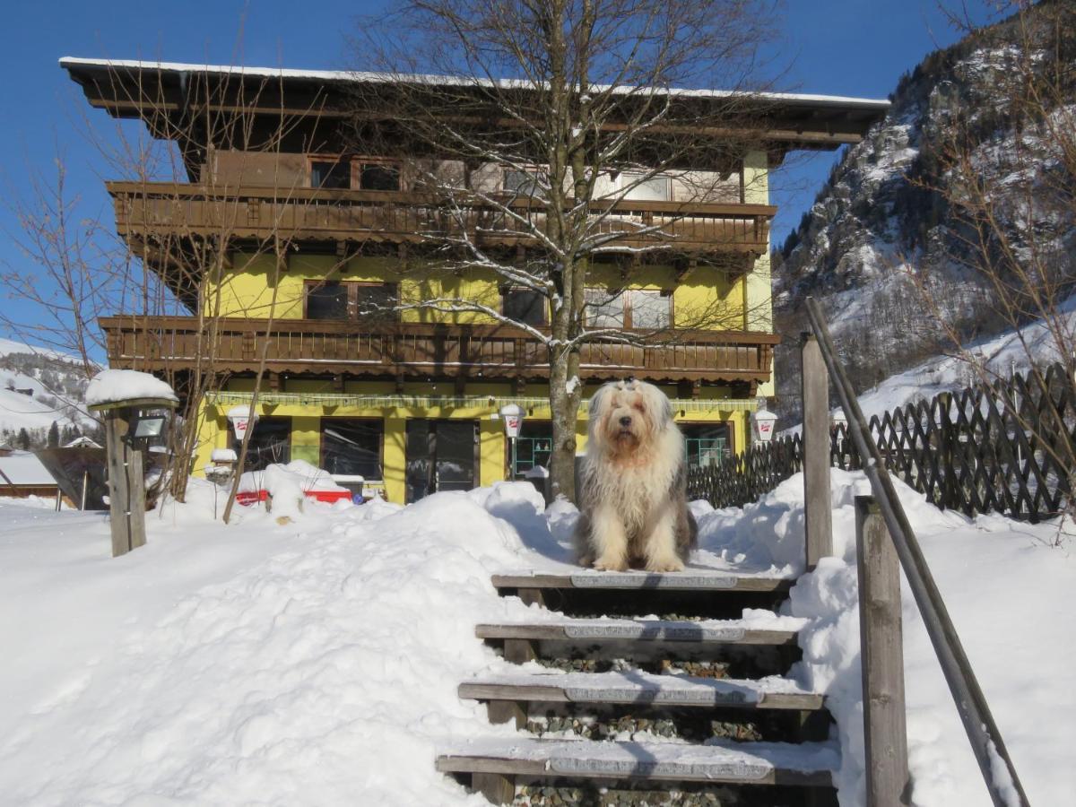 Alpenhaus Denver Uttendorf Kültér fotó