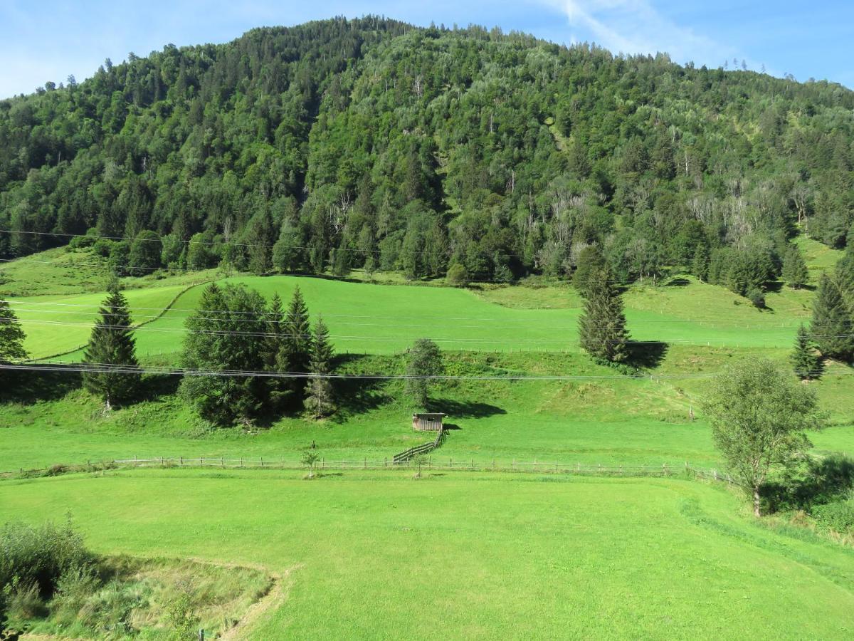 Alpenhaus Denver Uttendorf Kültér fotó