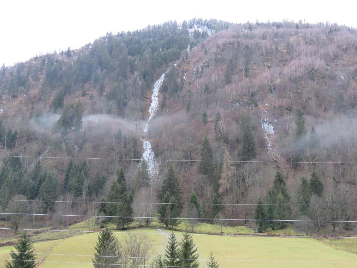 Alpenhaus Denver Uttendorf Kültér fotó