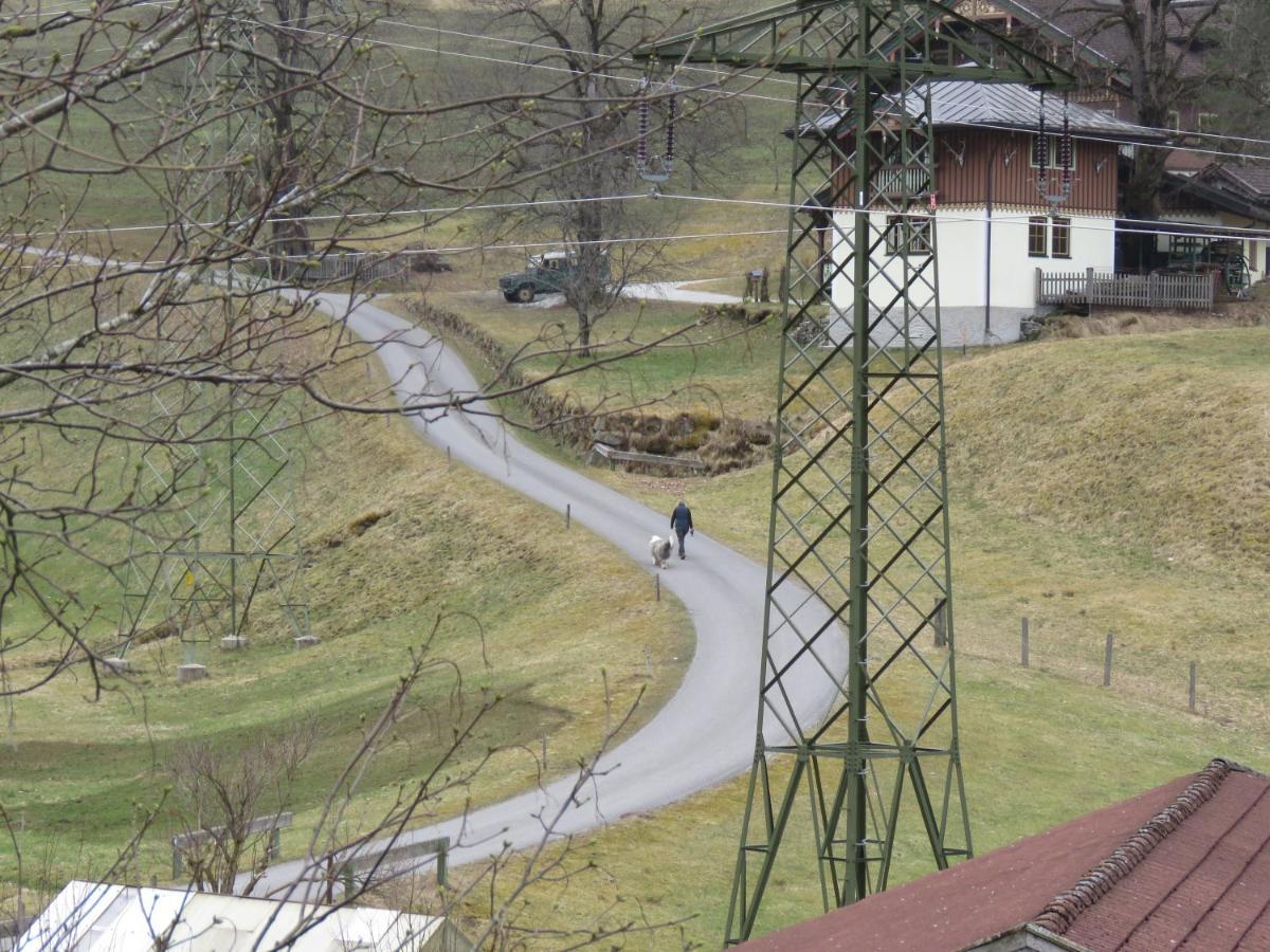 Alpenhaus Denver Uttendorf Kültér fotó