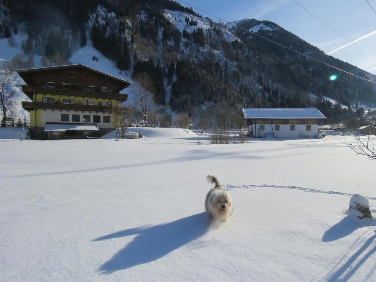 Alpenhaus Denver Uttendorf Kültér fotó