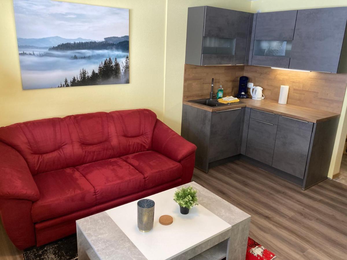 Alpenhaus Denver Uttendorf Kültér fotó