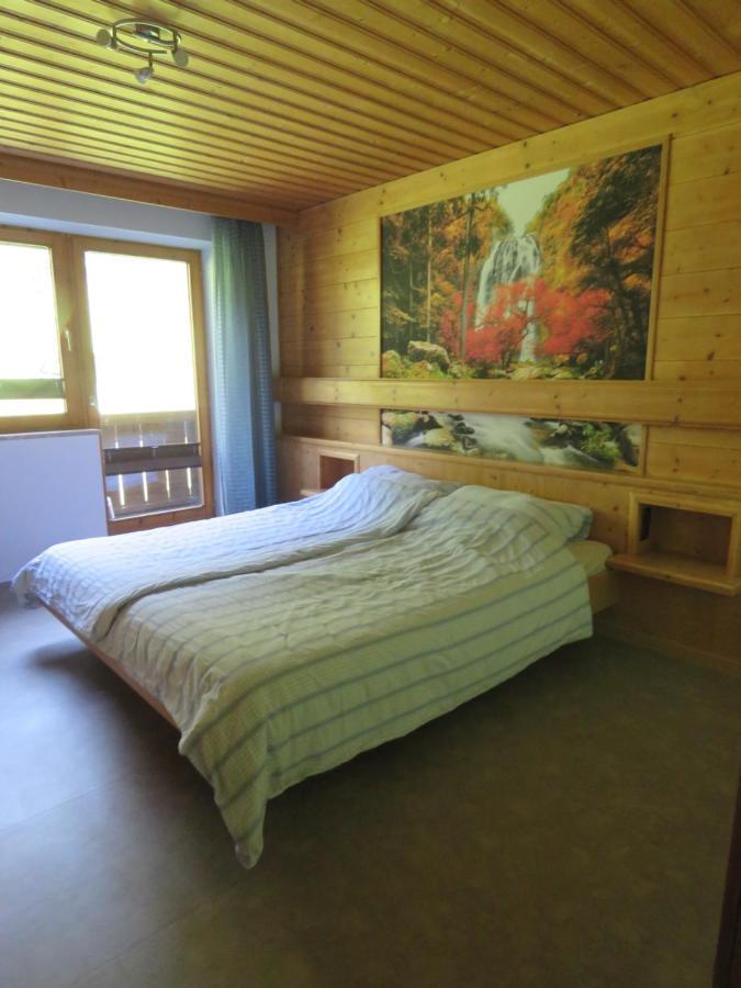 Alpenhaus Denver Uttendorf Kültér fotó