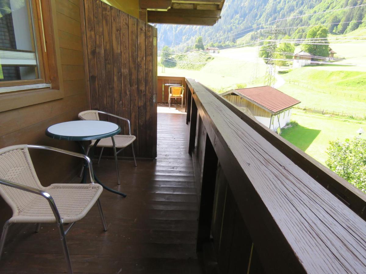 Alpenhaus Denver Uttendorf Kültér fotó
