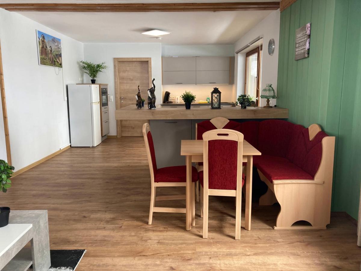 Alpenhaus Denver Uttendorf Kültér fotó