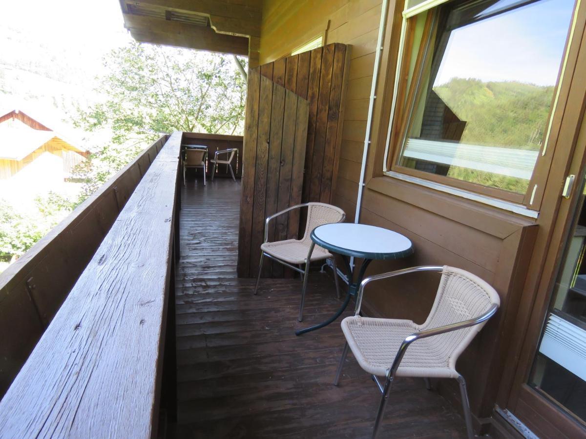 Alpenhaus Denver Uttendorf Kültér fotó