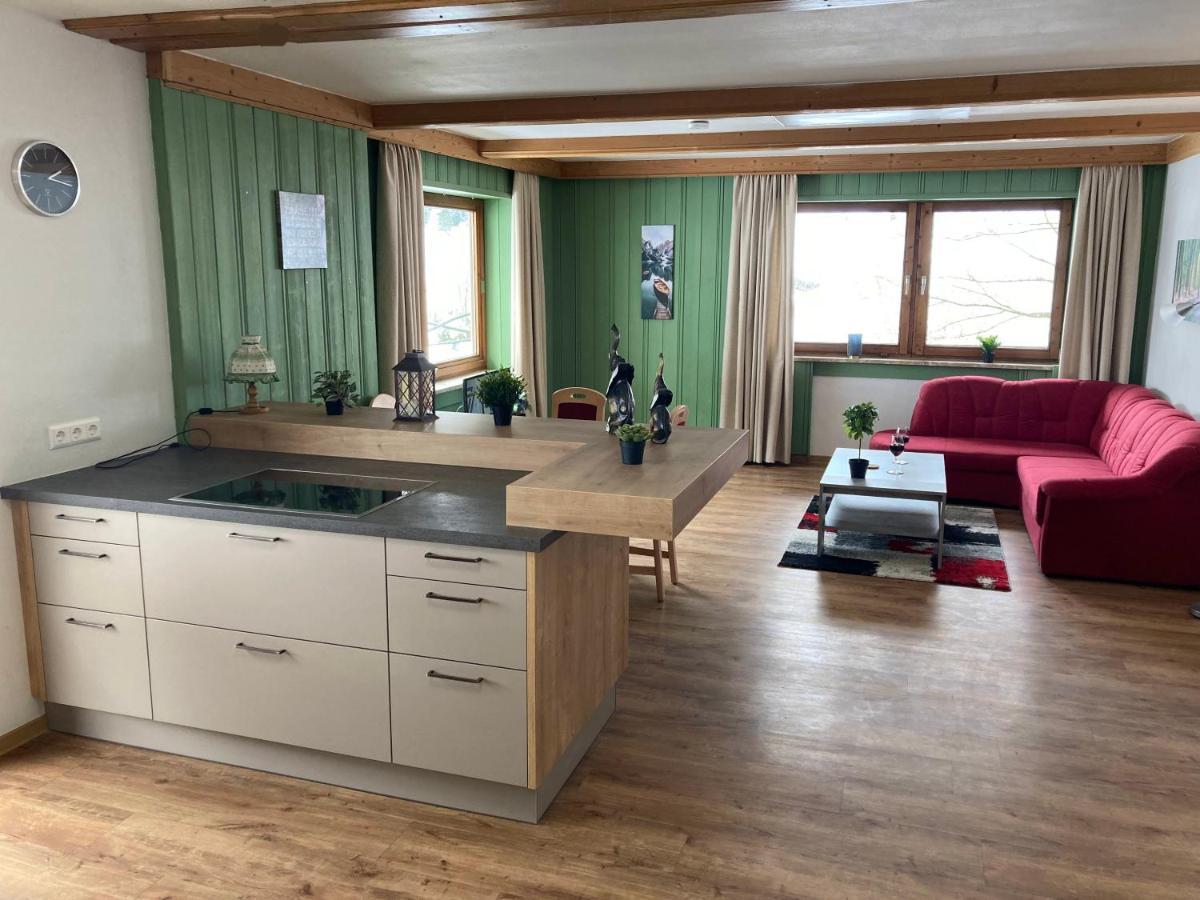 Alpenhaus Denver Uttendorf Kültér fotó