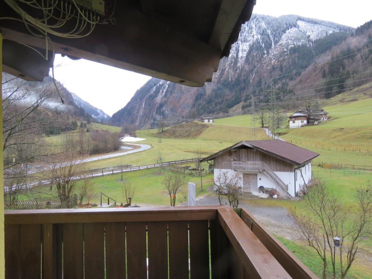 Alpenhaus Denver Uttendorf Kültér fotó