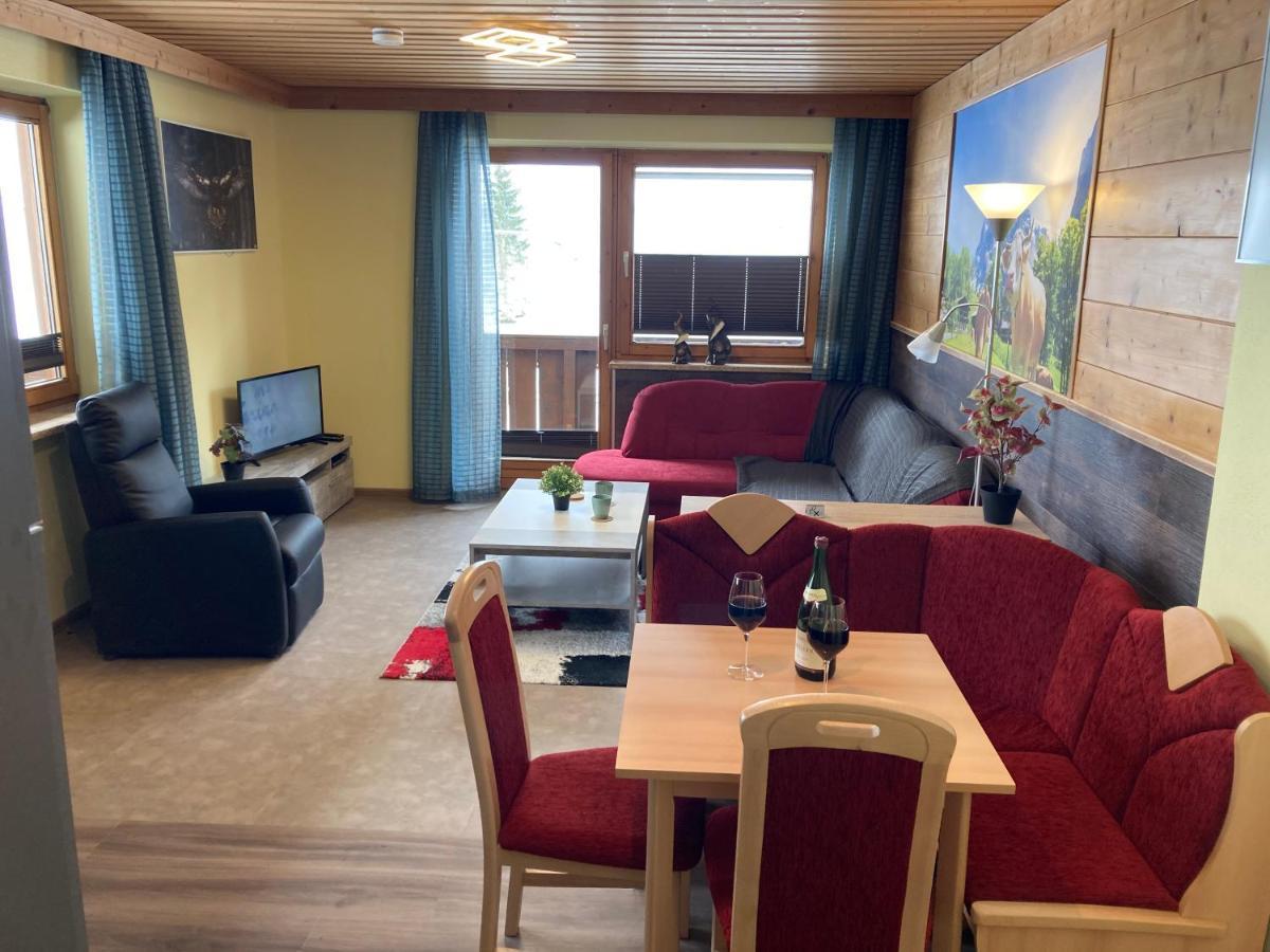 Alpenhaus Denver Uttendorf Kültér fotó