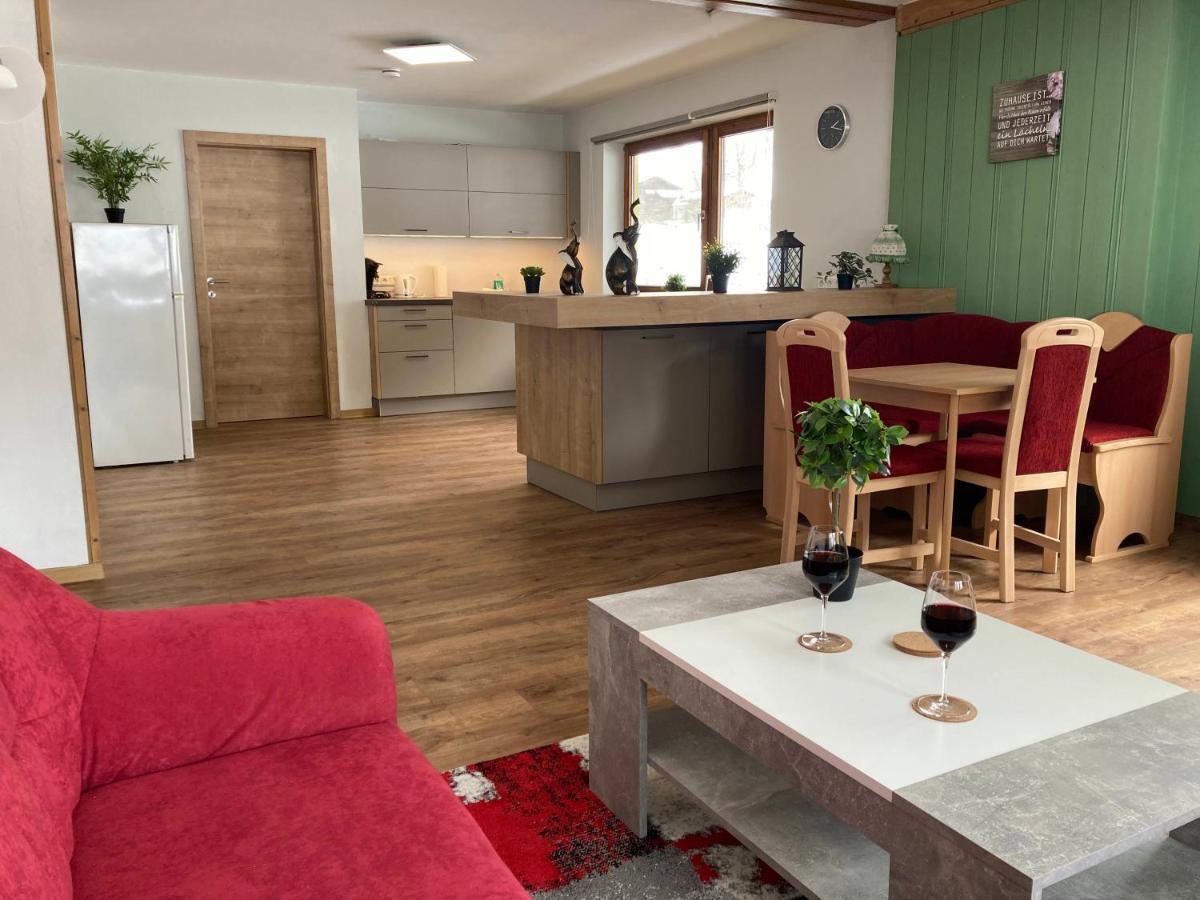 Alpenhaus Denver Uttendorf Kültér fotó
