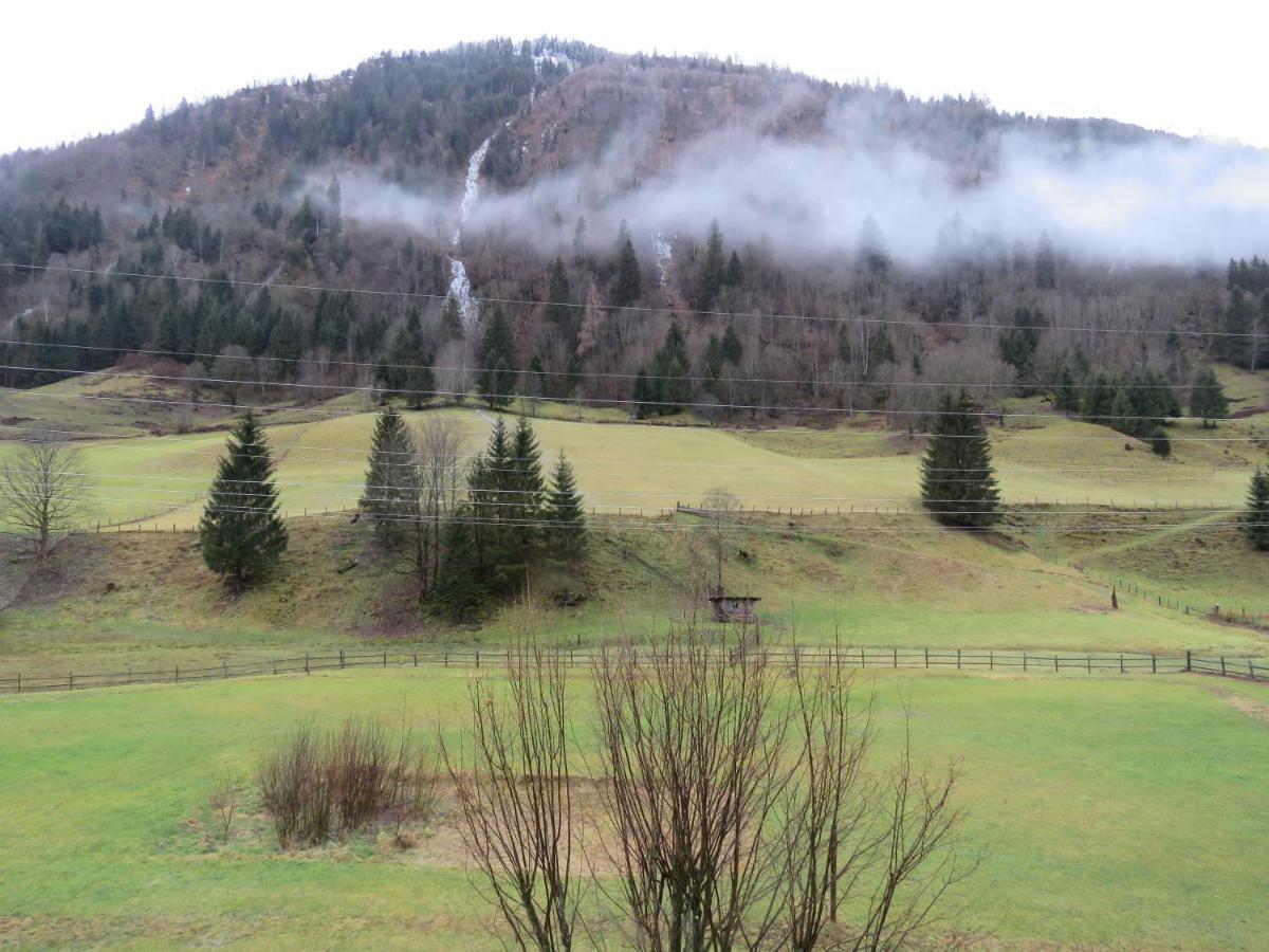 Alpenhaus Denver Uttendorf Kültér fotó